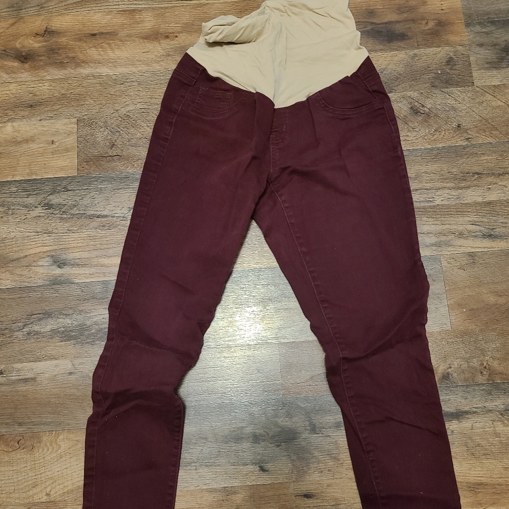 Maternity pants